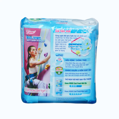 Băng vệ sinh Diana cool fresh mát dịu siêu mỏng cánh 8 miếng