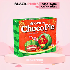 Bánh ChocoPie vị dưa hấu 12 gói 336g
