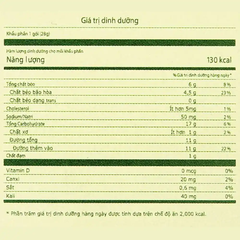 Bánh ChocoPie vị dưa hấu 12 gói 336g