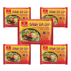 Bánh đa cua/tôm Vifon gói 65g