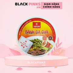 Bánh đa cua Vifon tô 125g