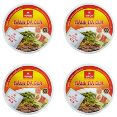 Bánh đa cua Vifon tô 125g