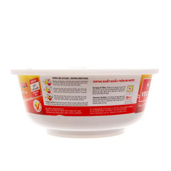 Bánh đa cua Vifon tô 125g