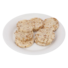 Bánh gạo ăn dặm Agusha vị trái cây 30g dành cho trẻ từ 1 tuổi