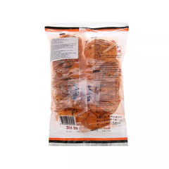 Bánh gạo vị rong biển Bin Bin gói 135g