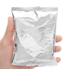 Bánh quy sữa Morinaga Manna vị sữa 52g dành cho bé trên 6 tháng tuổi