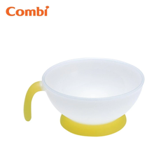 Bát ăn sâu lòng cao cấp Combi màu xanh - 81011/màu cam - 81241
