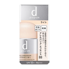 BB chống nắng trang điểm D Program tông sáng/tông tự nhiên 30ml