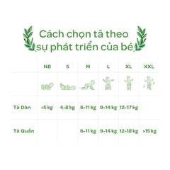 Bỉm dán/quần Huggies Platinum nature made size NB60/S82/M64/L54/M58/L44/XL38/XXL26 cho bé từ 4 - trên 15kg