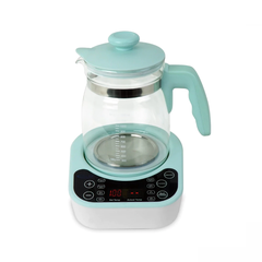 Bình đun nước pha sữa Gluck Baby GP21