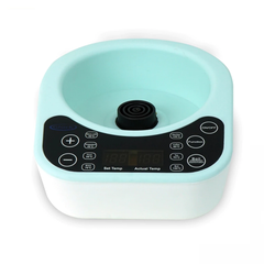 Bình đun nước pha sữa Gluck Baby GP21