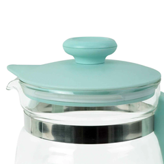 Bình đun nước pha sữa Gluck Baby GP21