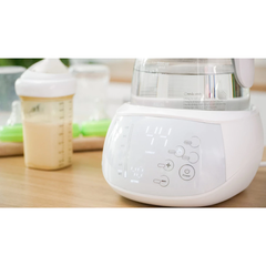 Bình đun nước thông minh Moazbebe MB002