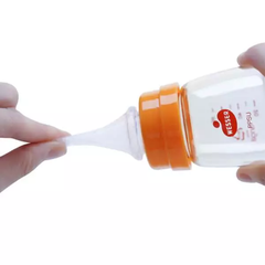 Bình sữa PP Wesser cổ hẹp 60ml/ 140ml/ 250ml