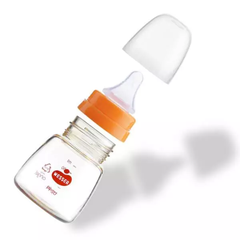 Bình sữa PP Wesser cổ hẹp 60ml/ 140ml/ 250ml