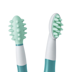 Bộ chăm sóc răng miệng khởi đầu NUK