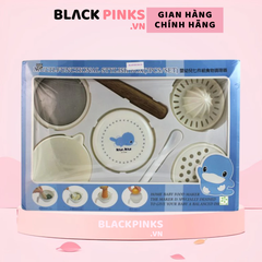 Bộ chế biến thức ăn KuKu KU5450