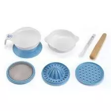Bộ chế biến thức ăn KuKu KU5450