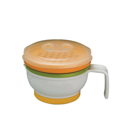Bộ đồ ăn cao cấp Combi lớn -111673