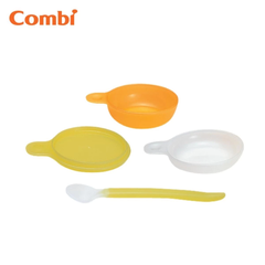 Bộ đồ ăn cao cấp Combi nhỏ - 81007