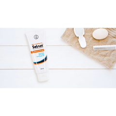 Bộ gội xả Selsun ngăn gàu & giảm ngứa da đầu 100ml x 2