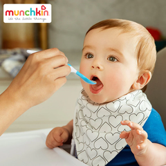 Bộ thìa mềm Munchkin (6c)