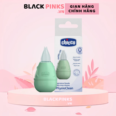 Bơm hút mũi Chicco