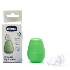 Bơm hút mũi Chicco