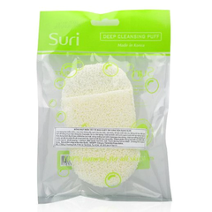 Bông bọt biển tẩy tế bào chết Mira Suri E279