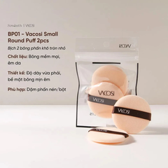 Bông Cushion Vacosi BP22 (1 Cái)