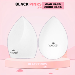 Bông phấn giọt nước Vacosi Pro PH01/PH02/PH03/PH04 (hộp 1 cái)
