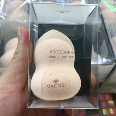 Bông phấn ướt Vacosi hồ lô BP06 (1 cái)