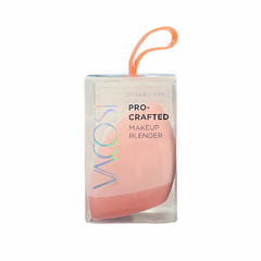 Bông phấn Vacosi vát xéo phủ Silicone PH06