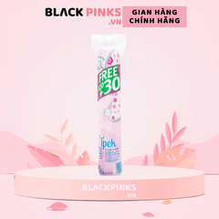 Bông tẩy trang Ipek 150 miếng
