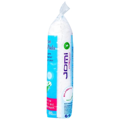 bông tẩy trang Jomi 80 miếng/120 miếng