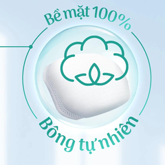 Bông tẩy trang Silcot cơ bản hộp 82 miếng