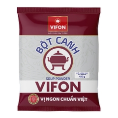 Bột canh 14% Vifon gói 200g/450g/900g