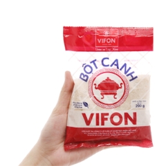 Bột canh 14% Vifon gói 200g/450g/900g