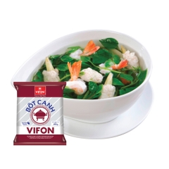 Bột canh 14% Vifon gói 200g/450g/900g
