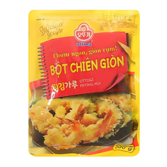 Bột chiên gà giòn Ottogi gói 150g/500g/