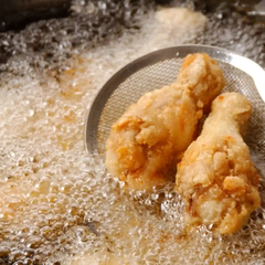 Bột chiên gà giòn Ottogi gói 150g/500g/