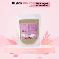 Bột Diếp Cá Milaganics giảm mụn, mờ vết thâm 100g