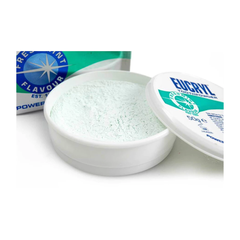 Bột làm trắng răng Eucryl hương bạc hà 50g