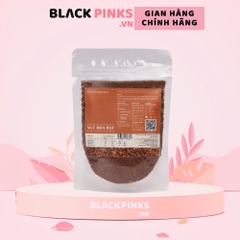 Bột Ngũ Hoa Hạt Milaganics làm dịu da, ngăn ngừa mụn 100g