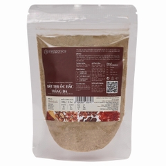 Bột thuốc Bắc Milaganics dưỡng sáng da 100g