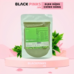 Bột Trà Xanh Milaganics kiểm soát nhờn, ngăn ngừa mụn 100g
