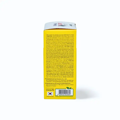 Bột uống bổ sung Vitamin C Condition Let’s C Family ( Hộp 30 gói)