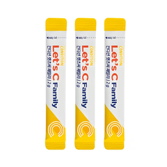 Bột uống bổ sung Vitamin C Condition Let’s C Family ( Hộp 30 gói)