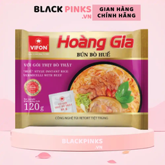 Bún bò Huế Vifon Hoàng Gia gói 120g