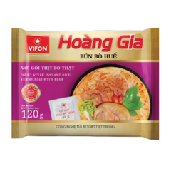 Bún bò Huế Vifon Hoàng Gia gói 120g